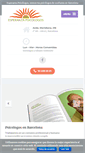Mobile Screenshot of esperanza-psicologos.com